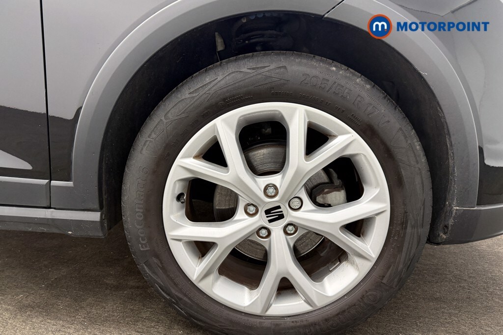 Used SEAT Arona 2021 for sale - 76777570: Photo 38