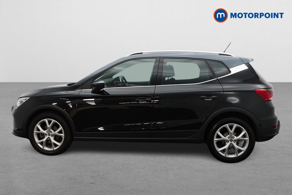 Used SEAT Arona 2021 for sale - 76777570: Photo 4