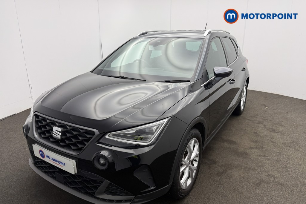 Used SEAT Arona 2021 for sale - 76777570: Photo 9