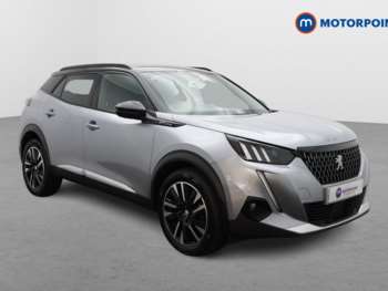 2020 - 1.5 BlueHDi GT Line 5dr