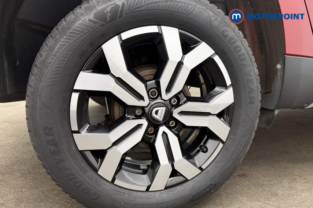 Used Dacia Duster 2022 for sale - 76545659: Photo 13