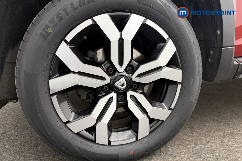 Used Dacia Duster 2022 for sale - 76545659: Photo 14