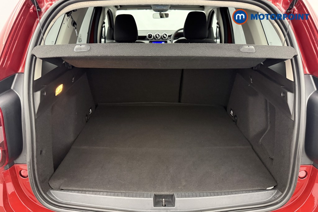 Used Dacia Duster 2022 for sale - 76545659: Photo 19