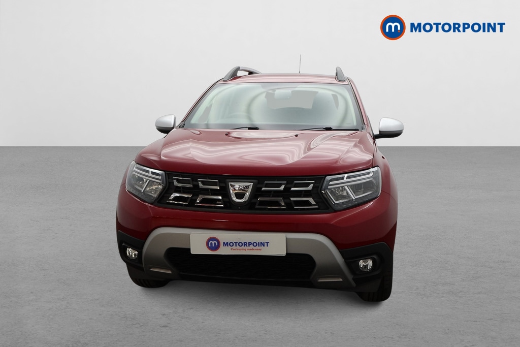 Used Dacia Duster 2022 for sale - 76545659: Photo 2