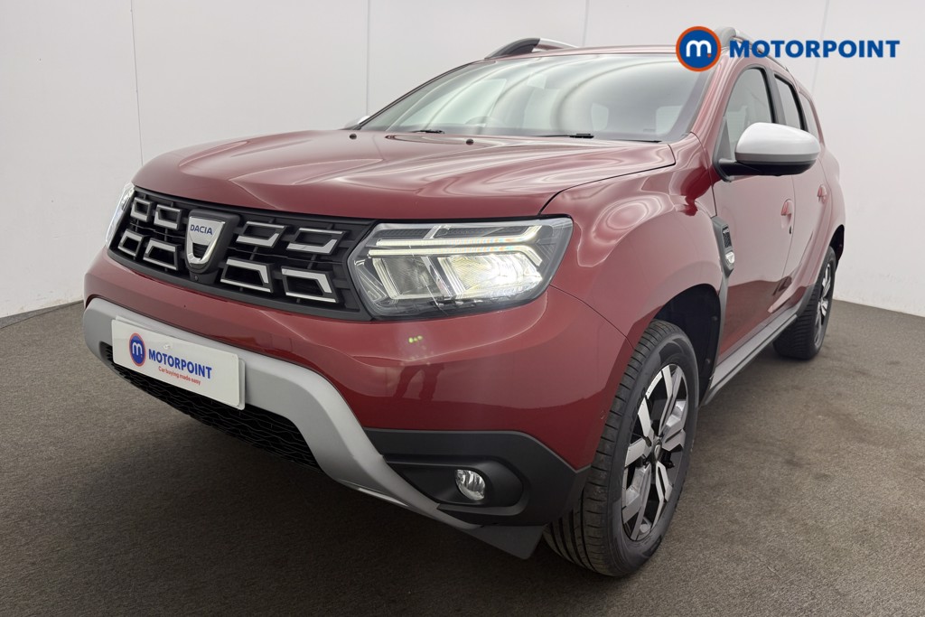 Used Dacia Duster 2022 for sale - 76545659: Photo 20
