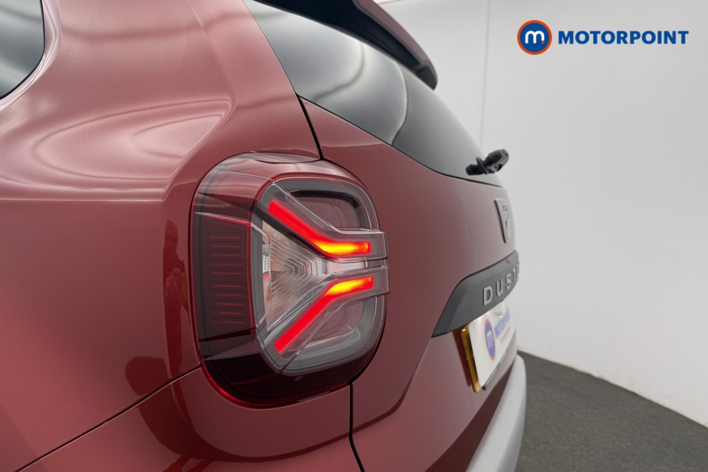 Used Dacia Duster 2022 for sale - 76545659: Photo 21