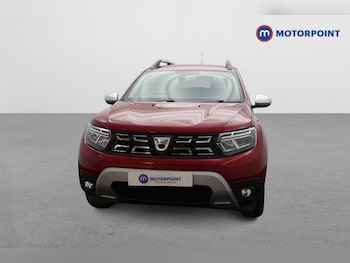 Used Dacia Duster 2022 for sale - 76545659: Photo