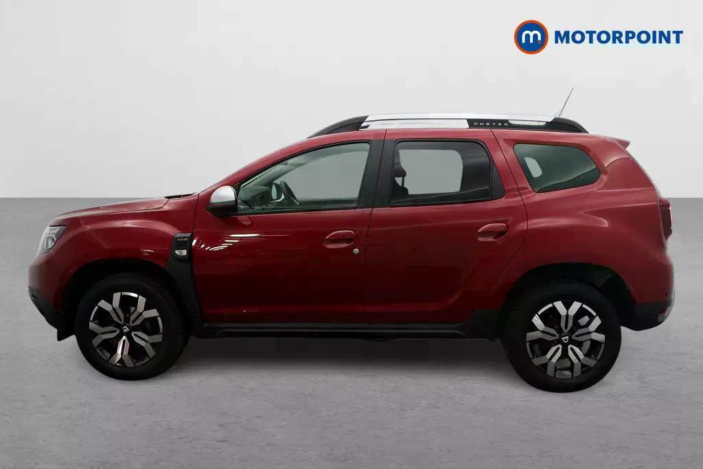 Used Dacia Duster 2022 for sale - 76545659: Photo 4