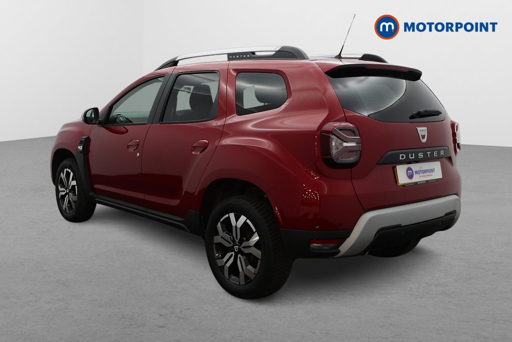 Used Dacia Duster 2022 for sale - 76545659: Photo 5