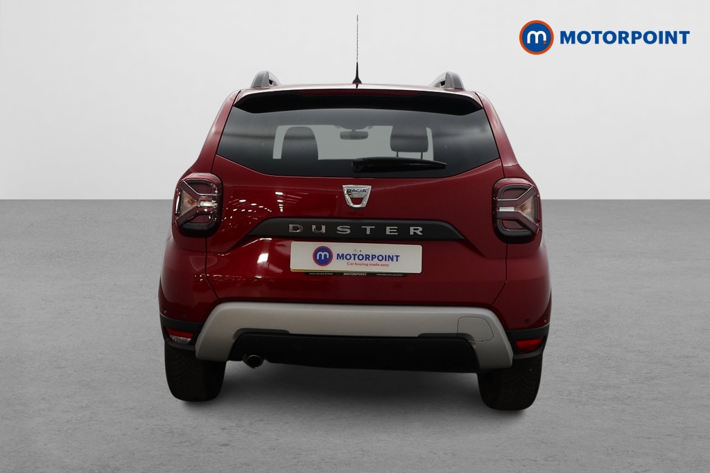 Used Dacia Duster 2022 for sale - 76545659: Photo 6