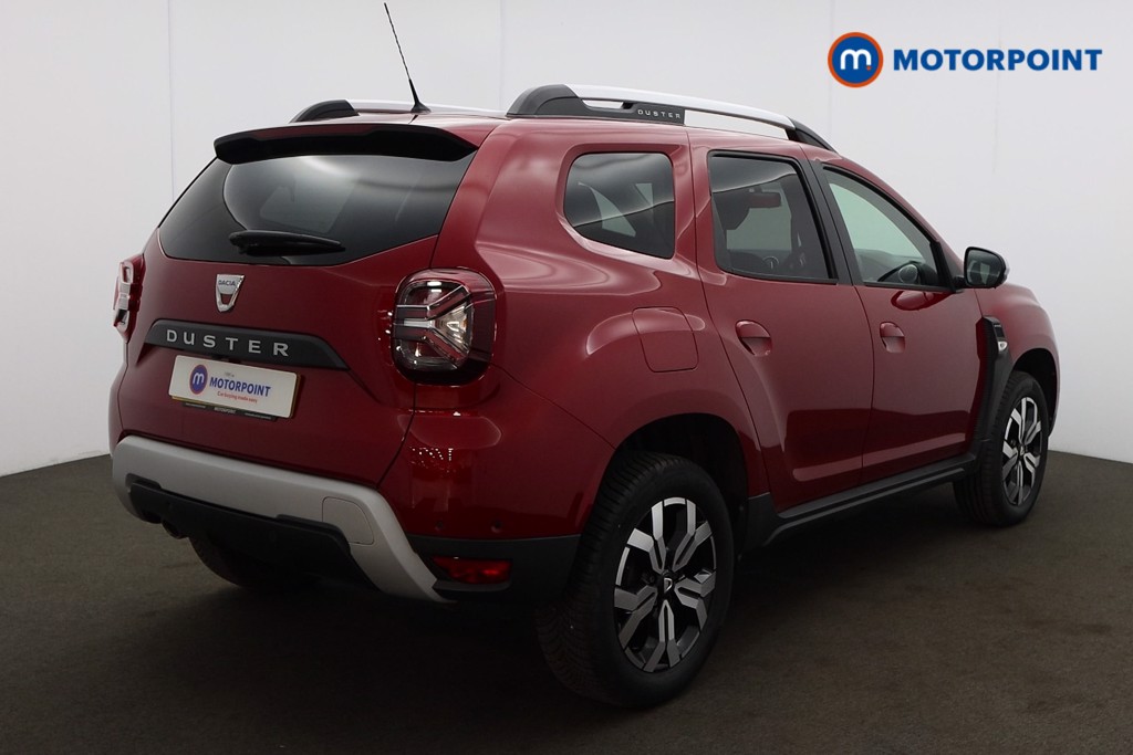 Used Dacia Duster 2022 for sale - 76545659: Photo 7