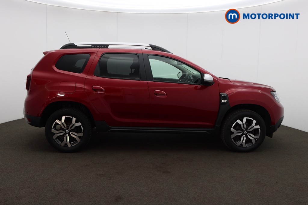 Used Dacia Duster 2022 for sale - 76545659: Photo 8