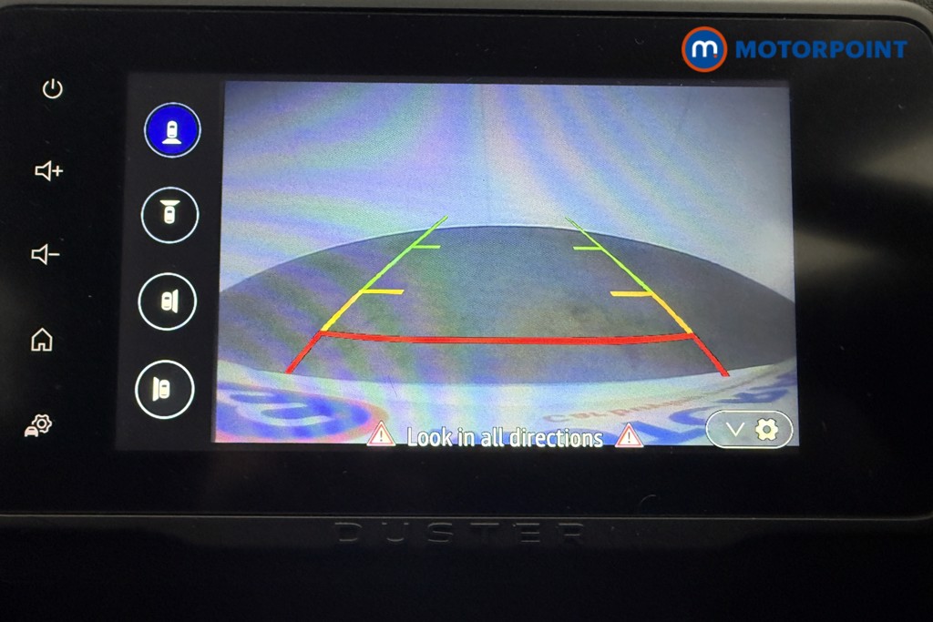 Used Dacia Duster 2022 for sale - 76545659: Photo 9