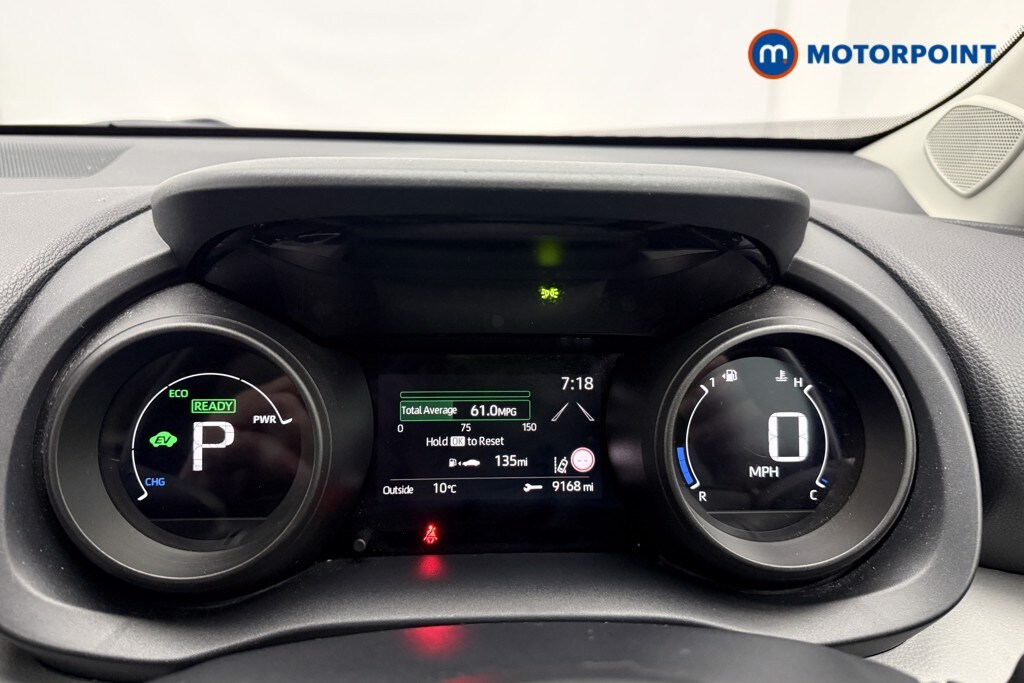 Used Toyota Yaris Cross 2022 for sale - 77620279: Photo 13