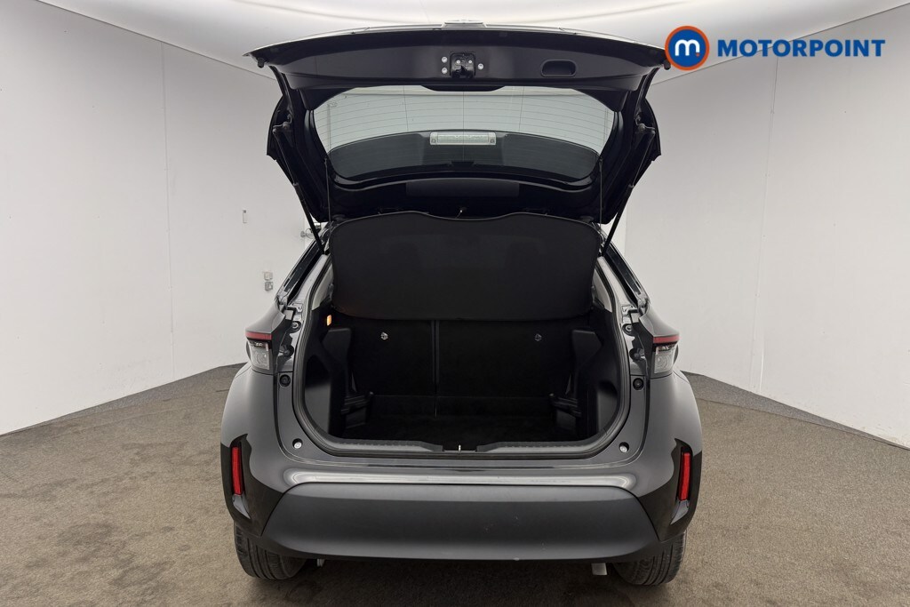 Used Toyota Yaris Cross 2022 for sale - 77620279: Photo 26