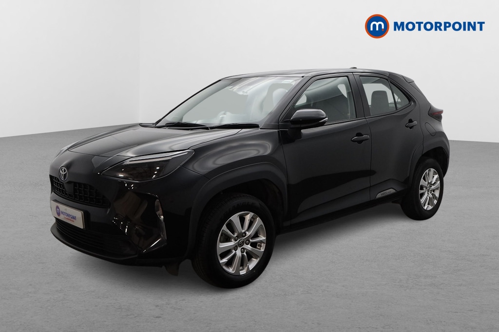 Used Toyota Yaris Cross 2022 for sale - 77620279: Photo 3