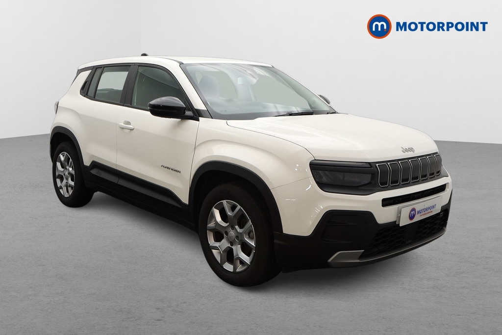 Used Jeep Other 2024 for sale - 76147045: Photo 1