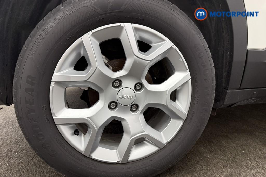 Used Jeep Other 2024 for sale - 76147045: Photo 17