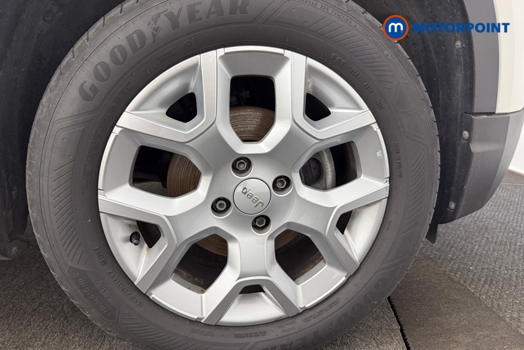 Used Jeep Other 2024 for sale - 76147045: Photo 18
