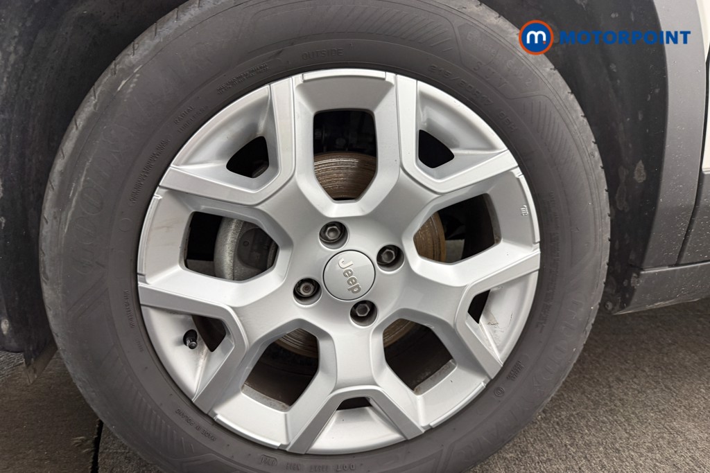 Used Jeep Other 2024 for sale - 76147045: Photo 19