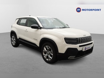 Jeep - Other