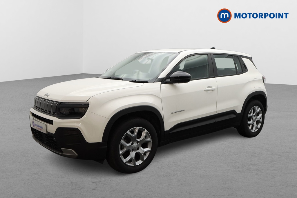Used Jeep Other 2024 for sale - 76147045: Photo 3