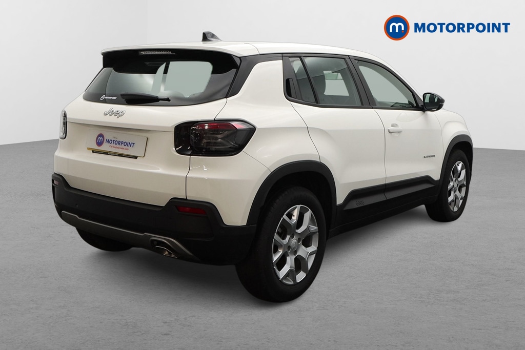 Used Jeep Other 2024 for sale - 76147045: Photo 7