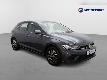 Used Volkswagen Polo 2025 for sale - 78918630: Photo