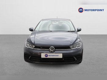 Used Volkswagen Polo 2025 for sale - 78918630: Photo