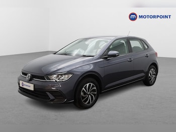 Used Volkswagen Polo 2025 for sale - 78918630: Photo