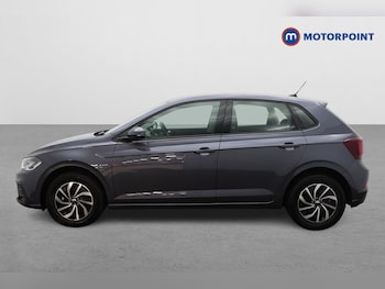 Used Volkswagen Polo 2025 for sale - 78918630: Photo