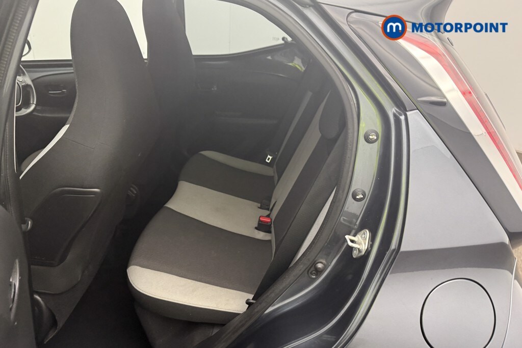 Used Toyota AYGO 2018 for sale - 76985080: Photo 13