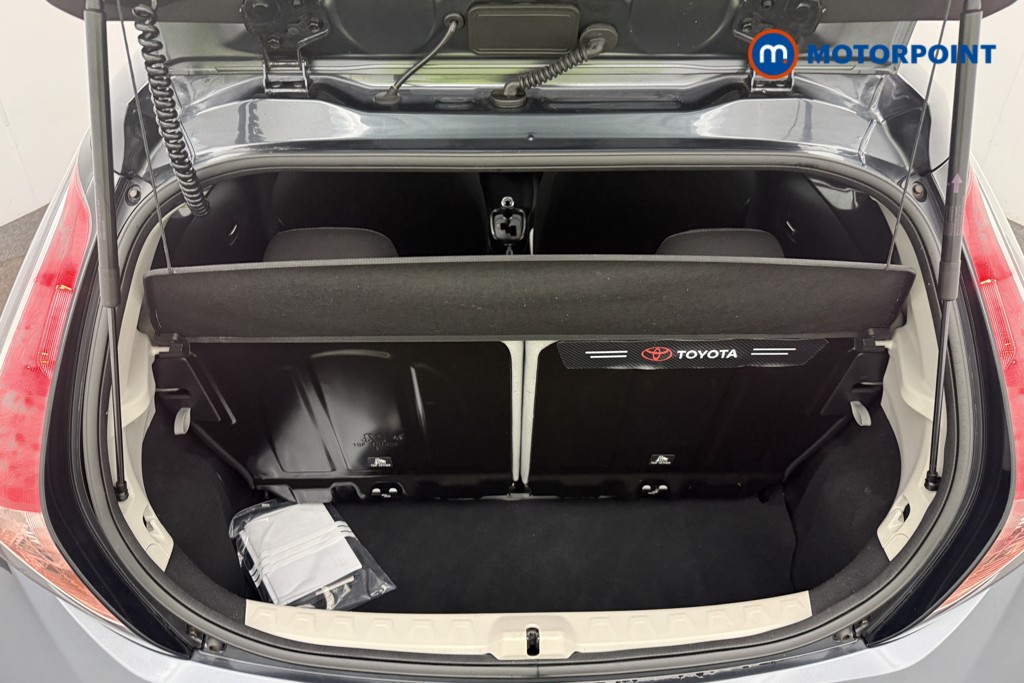 Used Toyota AYGO 2018 for sale - 76985080: Photo 19