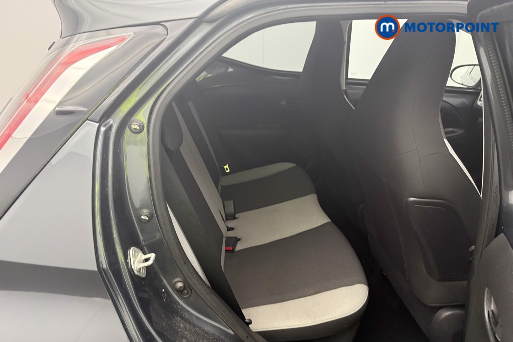 Used Toyota AYGO 2018 for sale - 76985080: Photo 20