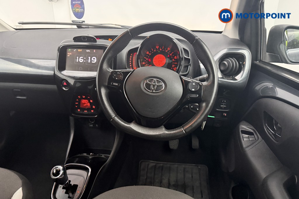 Used Toyota AYGO 2018 for sale - 76985080: Photo 22