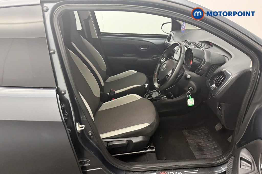 Used Toyota AYGO 2018 for sale - 76985080: Photo 23