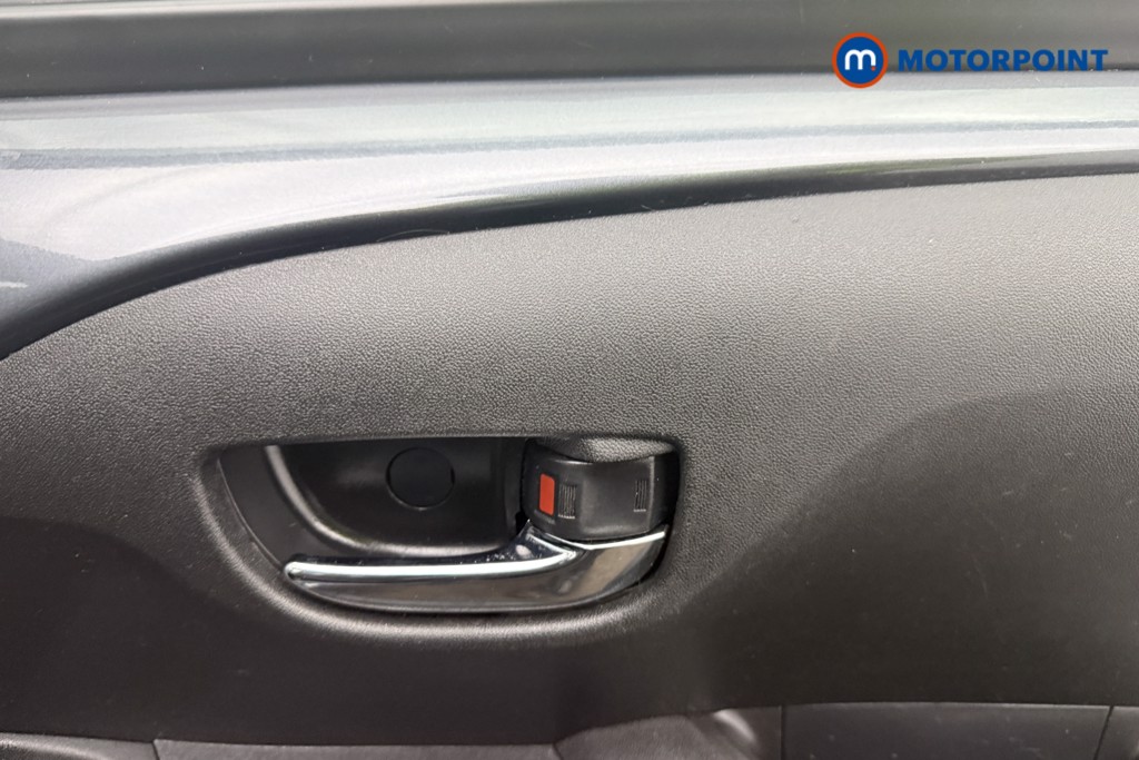 Used Toyota AYGO 2018 for sale - 76985080: Photo 26