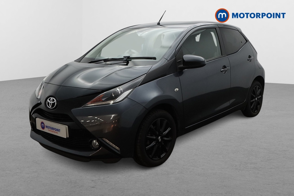 Used Toyota AYGO 2018 for sale - 76985080: Photo 3