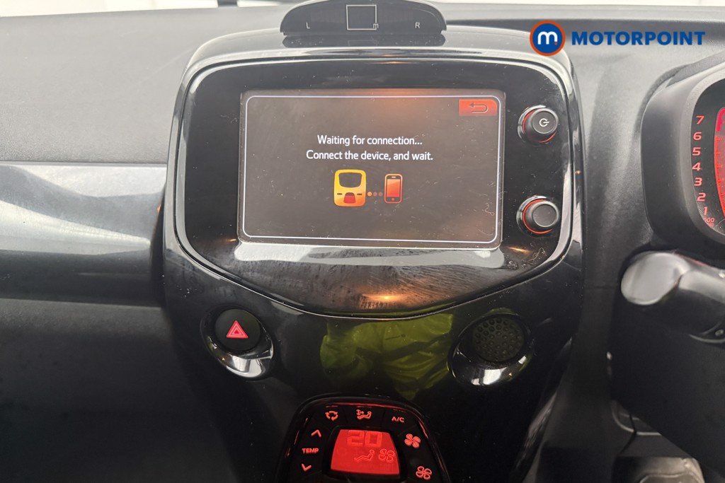 Used Toyota AYGO 2018 for sale - 76985080: Photo 31