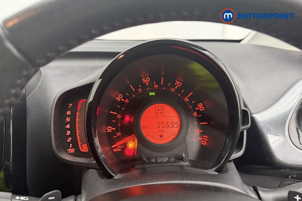 Used Toyota AYGO 2018 for sale - 76985080: Photo 33