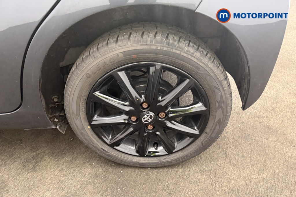 Used Toyota AYGO 2018 for sale - 76985080: Photo 39