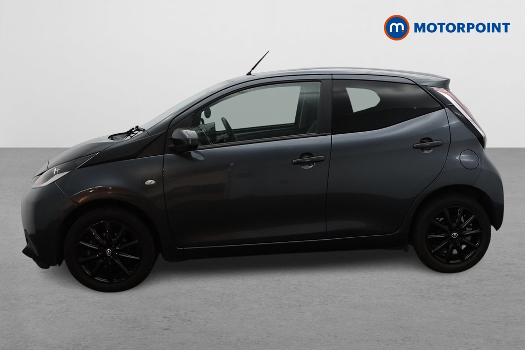 Used Toyota AYGO 2018 for sale - 76985080: Photo 4