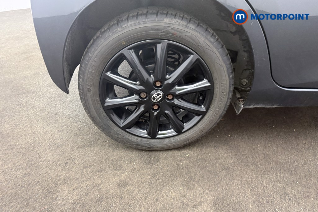 Used Toyota AYGO 2018 for sale - 76985080: Photo 40