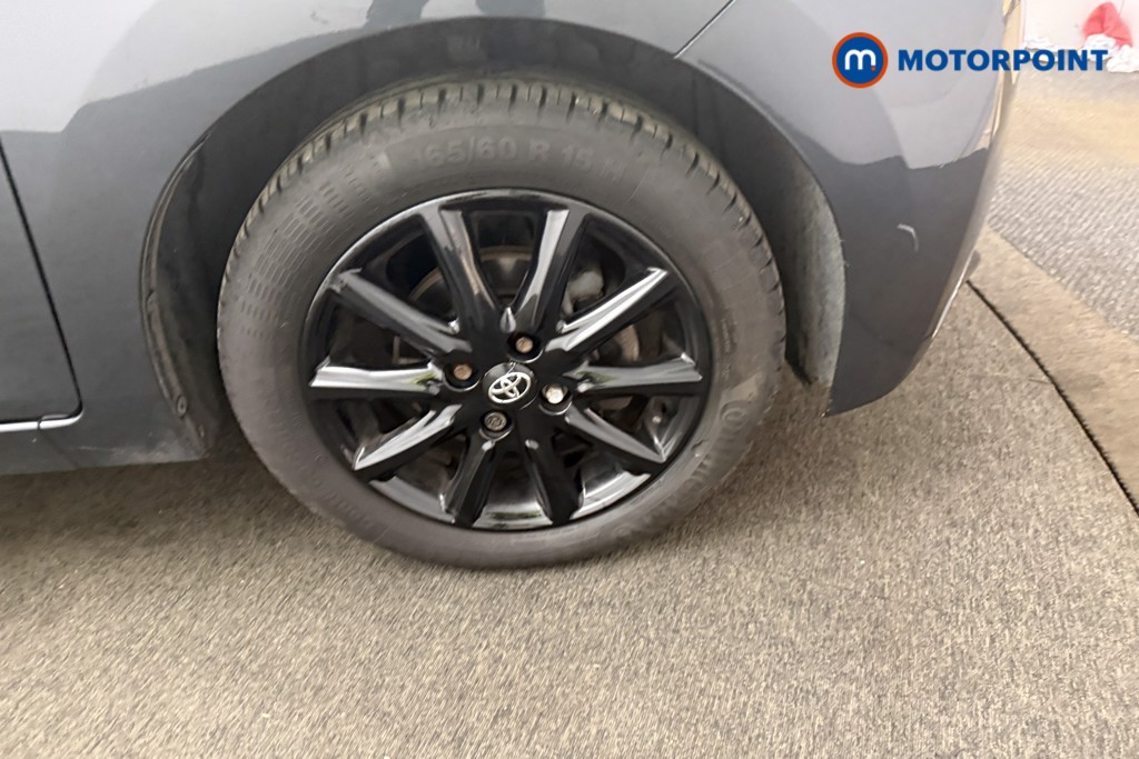 Used Toyota AYGO 2018 for sale - 76985080: Photo 41