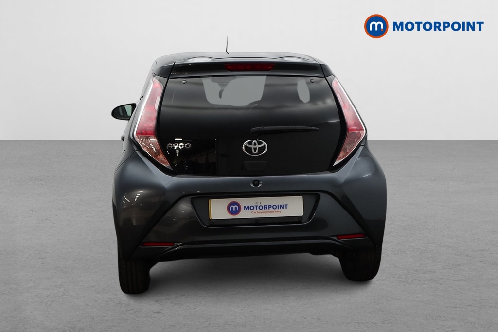 Used Toyota AYGO 2018 for sale - 76985080: Photo 6