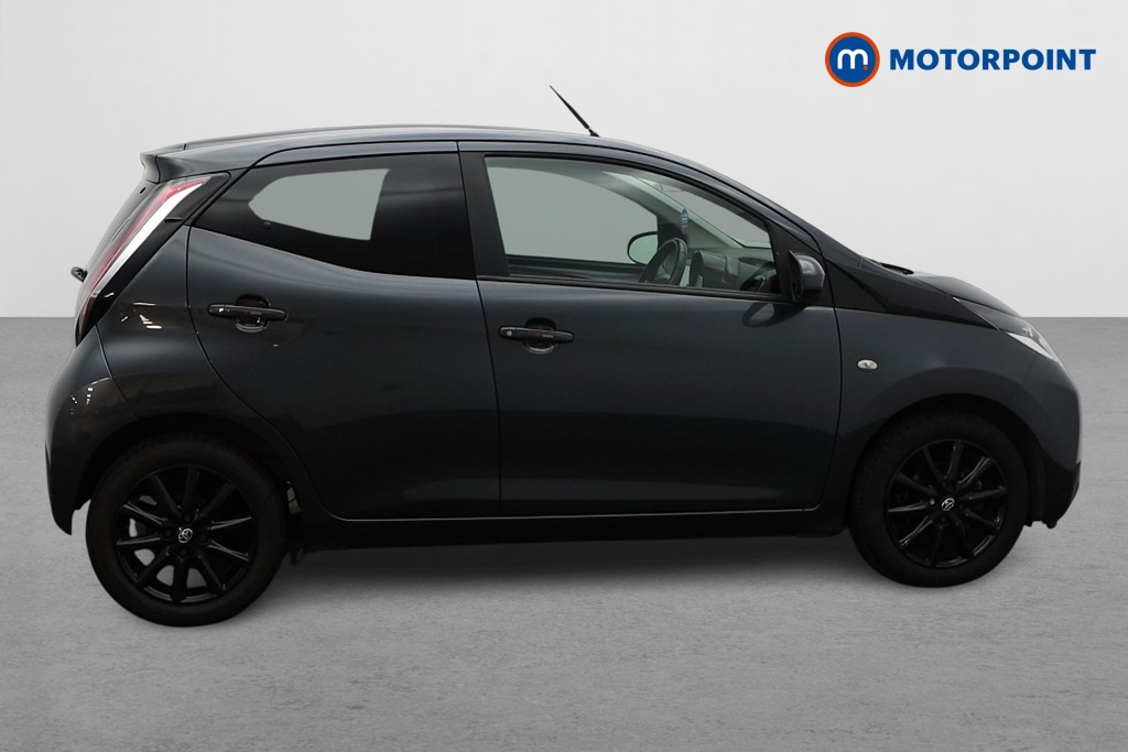 Used Toyota AYGO 2018 for sale - 76985080: Photo 8