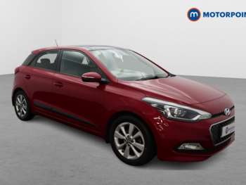 2016 - 1.4 Premium SE 5dr