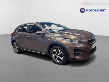 Used Kia XCeed 2020 for sale - 78918550: Photo
