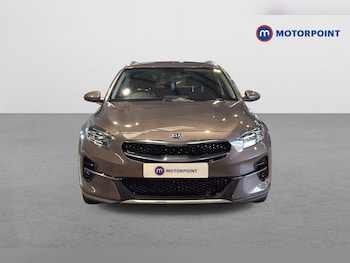 Used Kia XCeed 2020 for sale - 78918550: Photo