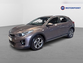 Used Kia XCeed 2020 for sale - 78918550: Photo